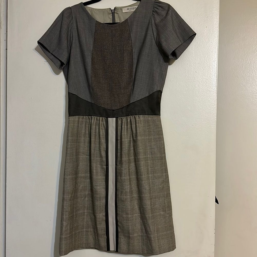 ETRO DRESS